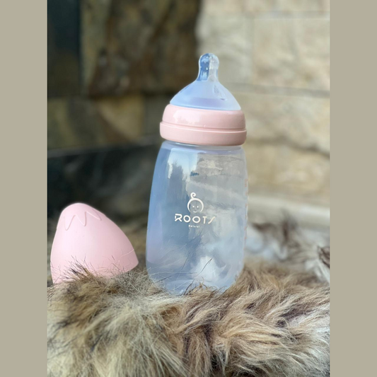 Feeder for best sale newborn